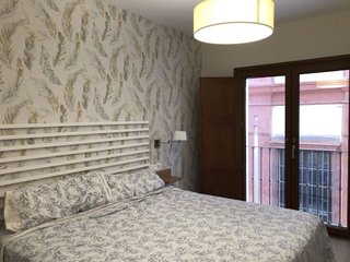 Piso en alquiler en Santa Cruz - Alfalfa en Sevilla