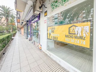 Local comercial en venta en Parque Ondarreta - Urtinsa en Alcorcón