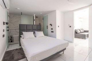 Chalet en alquiler en Calaburra - Chaparral en Mijas