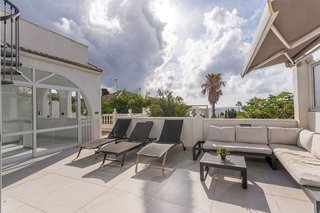 Chalet en alquiler en Calaburra - Chaparral en Mijas