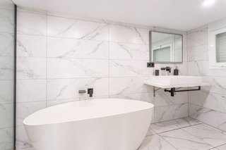 Chalet en alquiler en Calaburra - Chaparral en Mijas