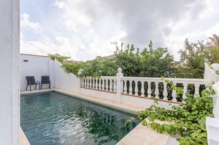 Chalet en alquiler en Calaburra - Chaparral en Mijas