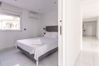 Chalet en alquiler en Calaburra - Chaparral en Mijas