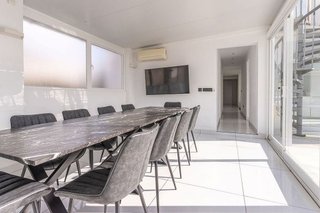 Chalet en alquiler en Calaburra - Chaparral en Mijas