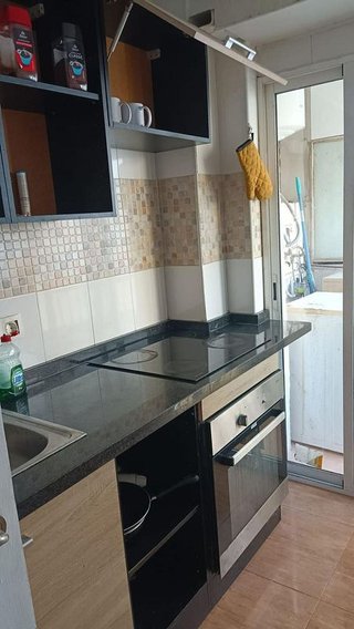 Piso en alquiler en Raval Roig - Virgen del Socorro en Alicante
