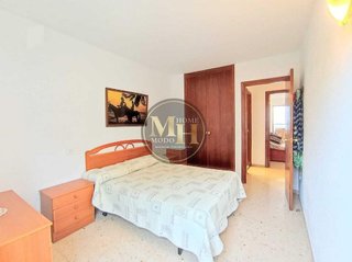 Piso en alquiler en Albufereta en Alicante