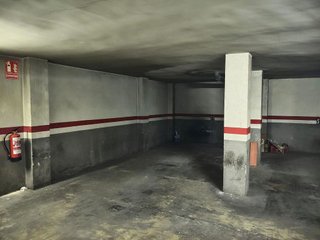 Garaje en alquiler en Morvedre en Valencia