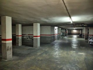 Garaje en alquiler en Morvedre en Valencia