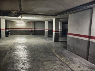 Garaje en alquiler en Morvedre en Valencia