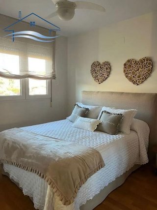 Casa adosada en venta en Ciudad Jardín en Alicante