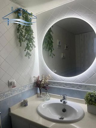 Casa adosada en venta en Ciudad Jardín en Alicante