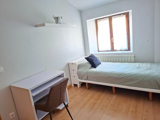 Piso en alquiler en Casco Antiguo en Pamplona