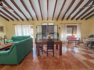 Chalet en alquiler en Ondara