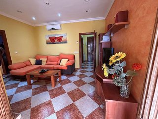 Piso en alquiler en El Perchel en Ciudad Real