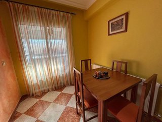 Piso en alquiler en El Perchel en Ciudad Real