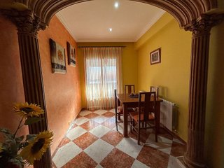 Piso en alquiler en El Perchel en Ciudad Real