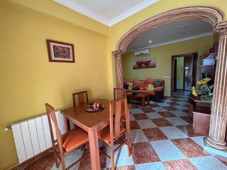Piso en alquiler en El Perchel en Ciudad Real