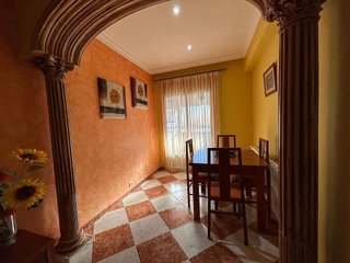 Piso en alquiler en El Perchel en Ciudad Real