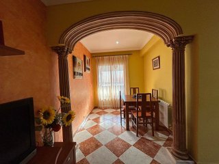 Piso en alquiler en El Perchel en Ciudad Real