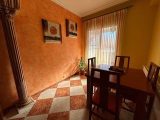 Piso en alquiler en El Perchel en Ciudad Real