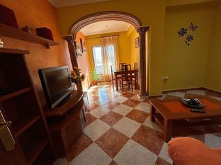 Piso en alquiler en El Perchel en Ciudad Real