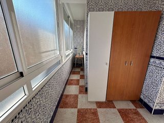 Piso en alquiler en El Perchel en Ciudad Real