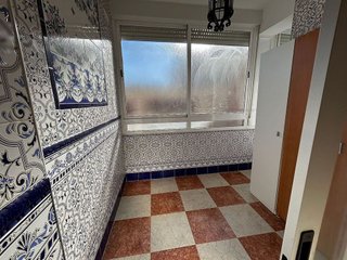 Piso en alquiler en El Perchel en Ciudad Real