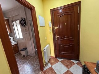 Piso en alquiler en El Perchel en Ciudad Real