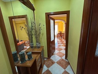Piso en alquiler en El Perchel en Ciudad Real