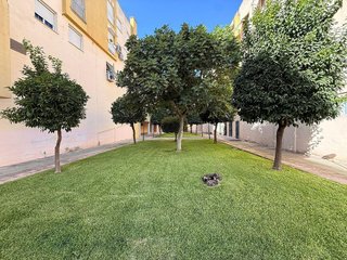 Piso en alquiler en Ollerías - San Cayetano en Córdoba
