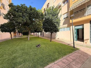 Piso en alquiler en Ollerías - San Cayetano en Córdoba