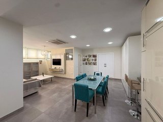 Piso en alquiler en Ollerías - San Cayetano en Córdoba