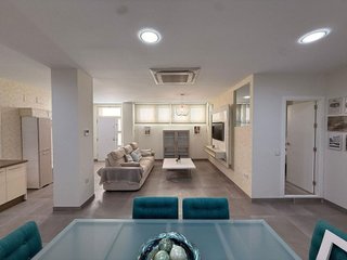 Piso en alquiler en Ollerías - San Cayetano en Córdoba