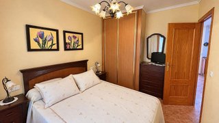 Piso en alquiler en  El Acequión - Los Naúfragos en Torrevieja