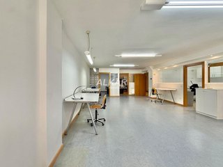 Oficina en alquiler en Griseras - Gardachales en Tudela