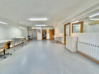 Oficina en alquiler en Griseras - Gardachales en Tudela