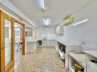 Oficina en alquiler en Griseras - Gardachales en Tudela