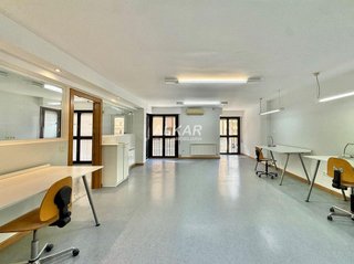 Oficina en alquiler en Griseras - Gardachales en Tudela