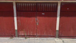 Garaje en venta en La Línea de la Concepción ciudad en Línea de la Concepción (La)