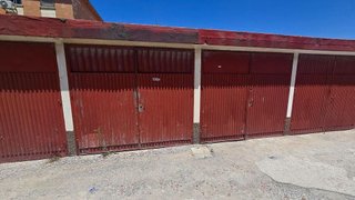 Garaje en venta en La Línea de la Concepción ciudad en Línea de la Concepción (La)