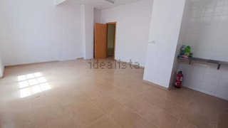 Local comercial en alquiler en Barri Eixample en Alcoy/Alcoi