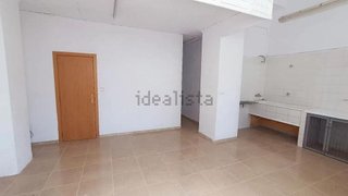 Local comercial en alquiler en Barri Eixample en Alcoy/Alcoi
