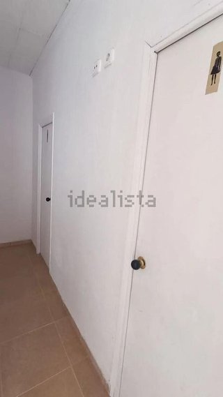 Local comercial en alquiler en Barri Eixample en Alcoy/Alcoi