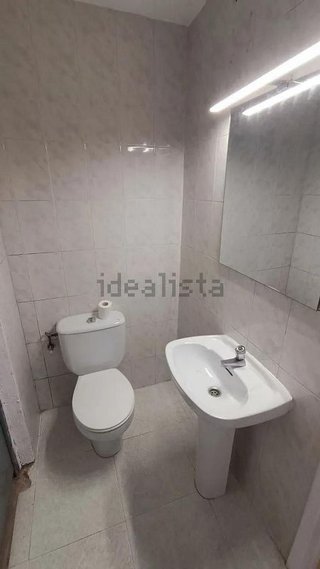 Local comercial en alquiler en Barri Eixample en Alcoy/Alcoi