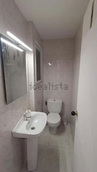 Local comercial en alquiler en Barri Eixample en Alcoy/Alcoi