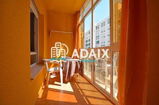 Piso en alquiler en Centro en Cáceres