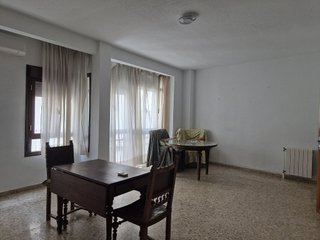 Piso en alquiler en Centro en Lucena