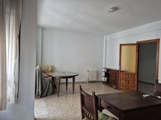 Piso en alquiler en Centro en Lucena