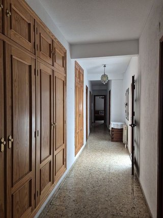Piso en alquiler en Centro en Lucena