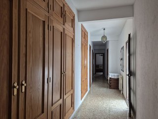 Piso en alquiler en Centro en Lucena